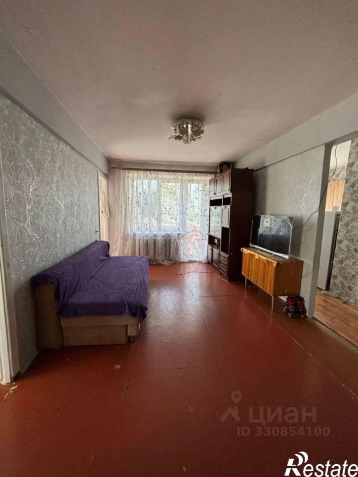 3-комн квартира ул Пузакова, 14,  д. 14