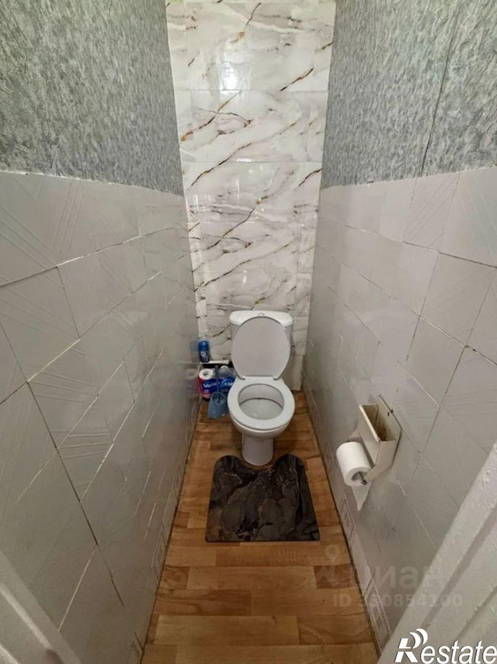 3-комн квартира ул Пузакова, 14,  д. 14
