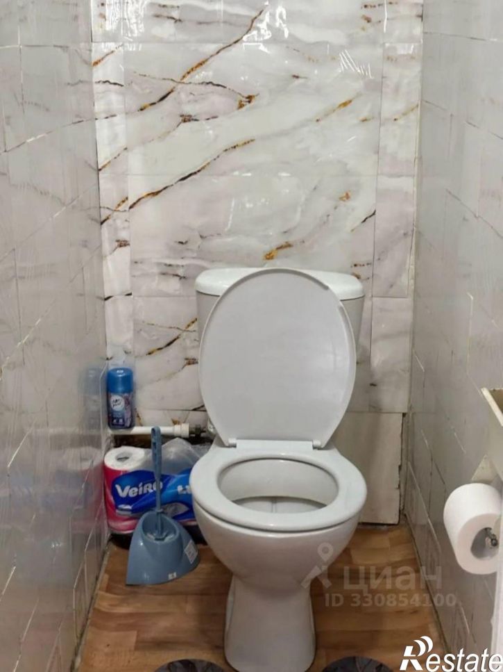 3-комн квартира ул Пузакова, 14,  д. 14