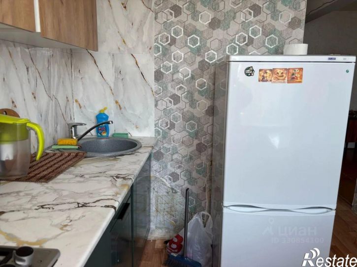 3-комн квартира ул Пузакова, 14,  д. 14
