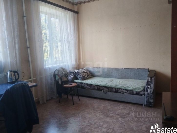 Комната ул Глинки, 6,  д. 6