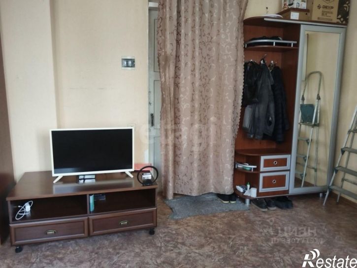 Комната ул Глинки, 6,  д. 6
