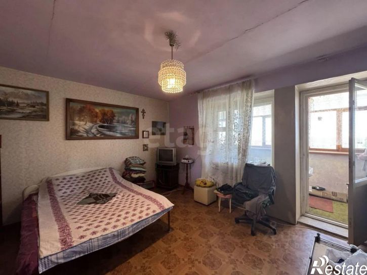 3-комн квартира ул Вильямса, 26а,  д. 26а
