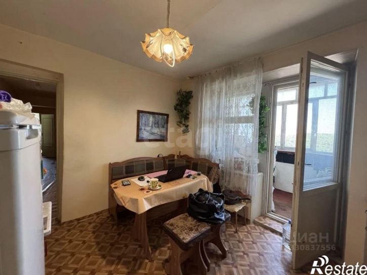 3-комн квартира ул Вильямса, 26а,  д. 26а