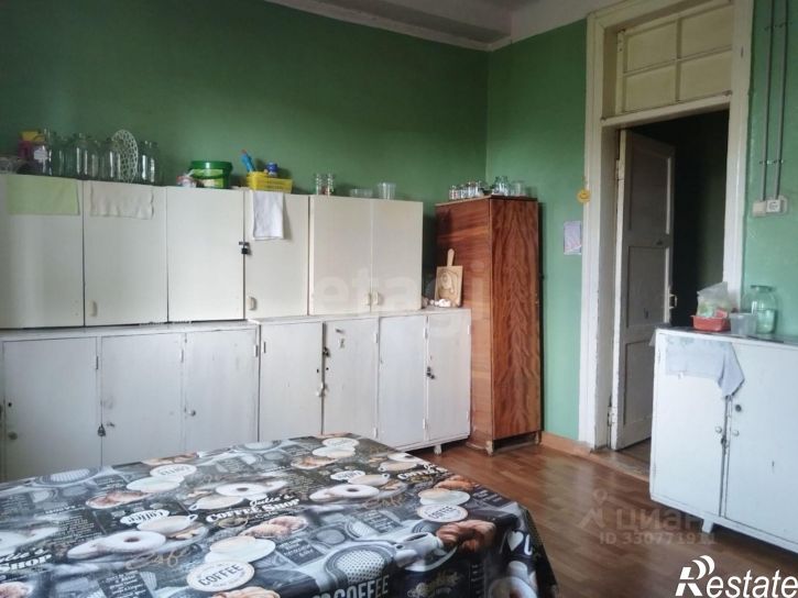 Комната ул Глинки, 6,  д. 6
