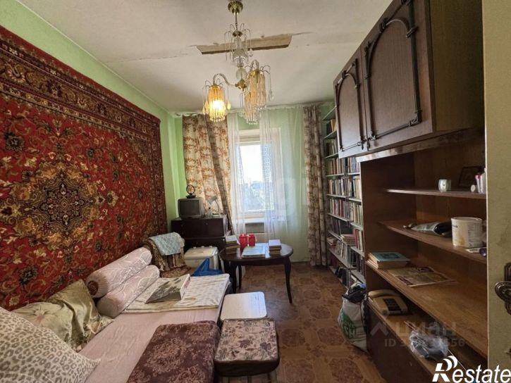 3-комн квартира ул Вильямса, 26а,  д. 26а