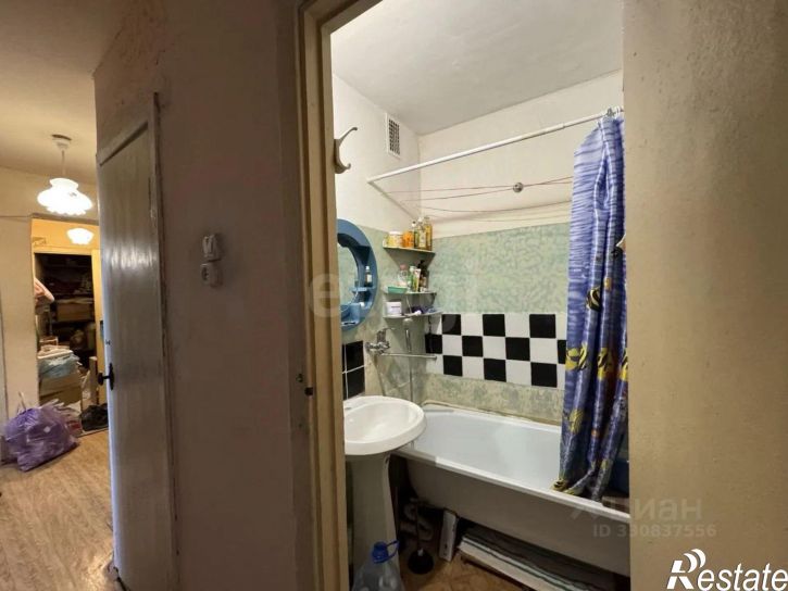 3-комн квартира ул Вильямса, 26а,  д. 26а