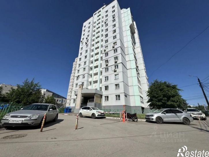 3-комн квартира ул Вильямса, 26а,  д. 26а