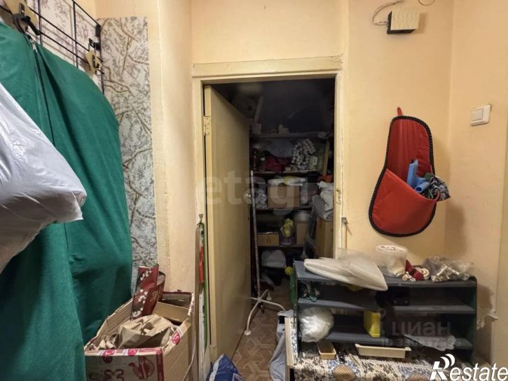 3-комн квартира ул Вильямса, 26а,  д. 26а