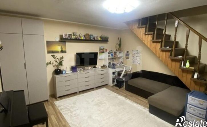 3-комн квартира Городской пер, 15Б,  д. 15Б