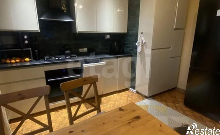 3-комн квартира Городской пер, 15Б,  д. 15Б