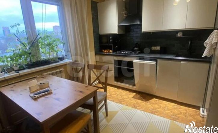 3-комн квартира Городской пер, 15Б,  д. 15Б