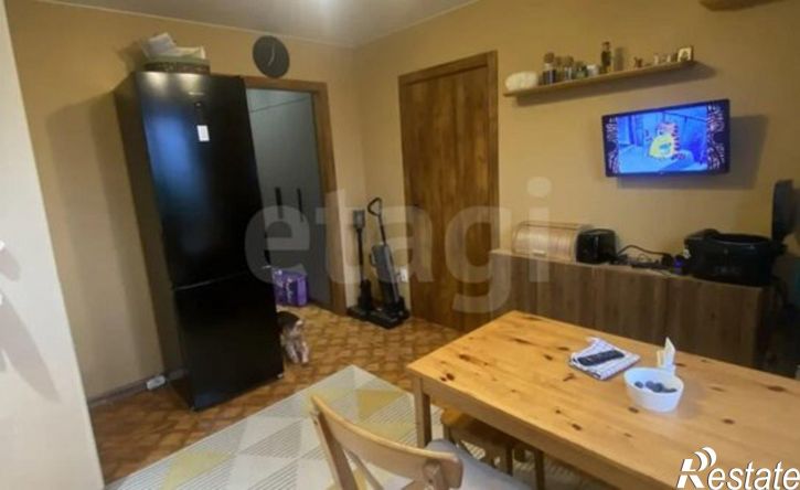 3-комн квартира Городской пер, 15Б,  д. 15Б