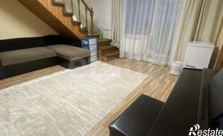 3-комн квартира Городской пер, 15Б,  д. 15Б