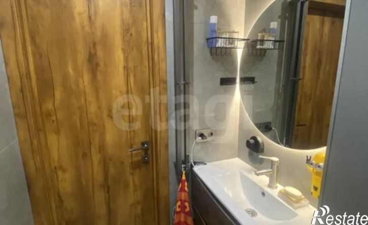 3-комн квартира Городской пер, 15Б,  д. 15Б