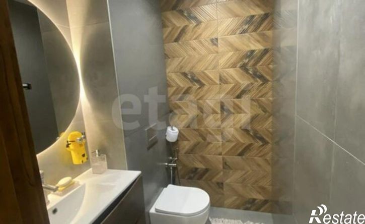 3-комн квартира Городской пер, 15Б,  д. 15Б