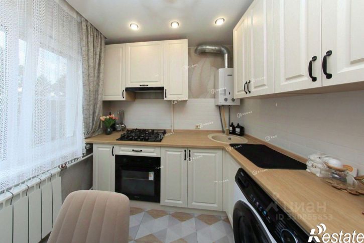 2-комн квартира ул Металлургов, 45б,  д. 45б