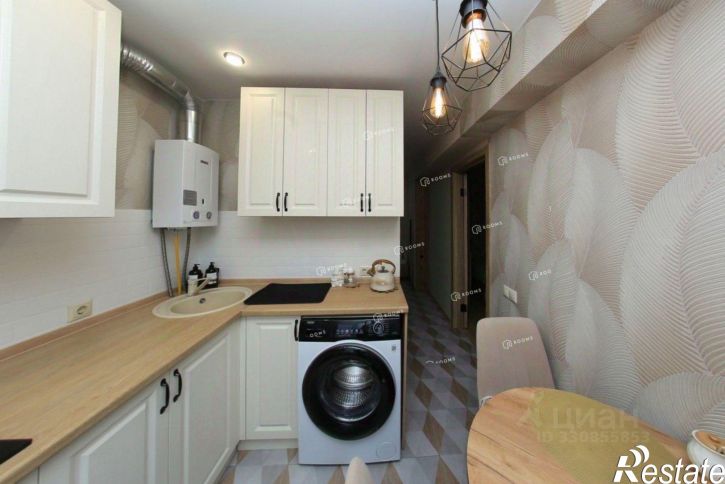 2-комн квартира ул Металлургов, 45б,  д. 45б