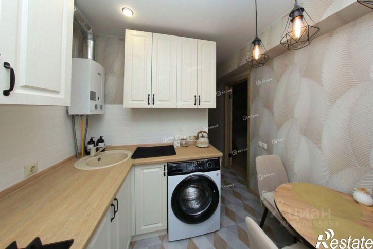2-комн квартира ул Металлургов, 45б,  д. 45б