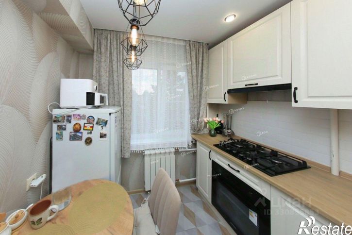 2-комн квартира ул Металлургов, 45б,  д. 45б