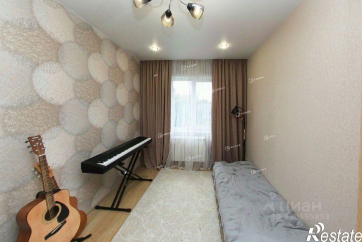 2-комн квартира ул Металлургов, 45б,  д. 45б