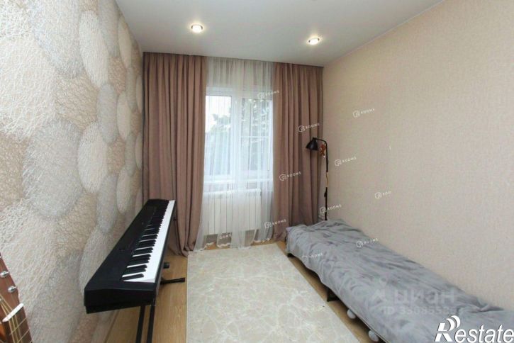 2-комн квартира ул Металлургов, 45б,  д. 45б