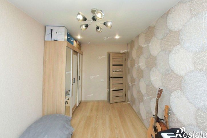 2-комн квартира ул Металлургов, 45б,  д. 45б