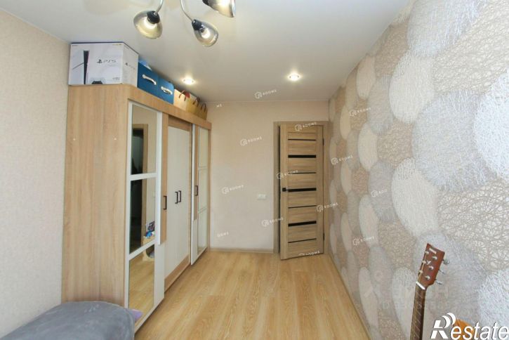 2-комн квартира ул Металлургов, 45б,  д. 45б
