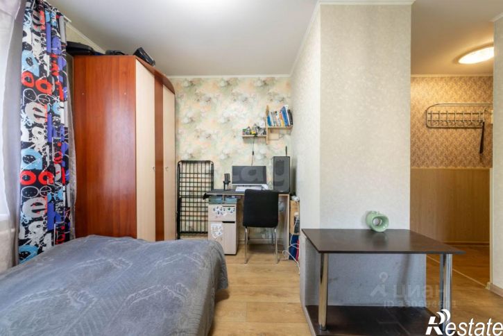 1-комн квартира Оборонная улица, 91 к1,  д. 91 к1