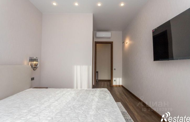 3-комн квартира улица Болдина, 101,  д. 101