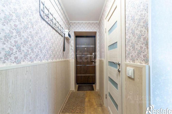 1-комн квартира Оборонная улица, 91 к1,  д. 91 к1