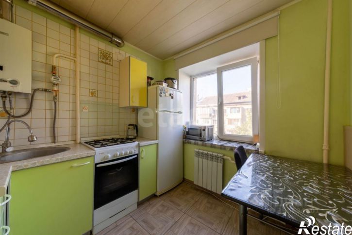 1-комн квартира Оборонная улица, 91 к1,  д. 91 к1