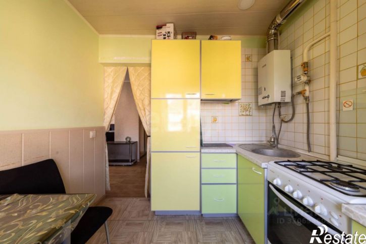 1-комн квартира Оборонная улица, 91 к1,  д. 91 к1