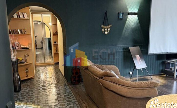 3-комн квартира ул Кирова, 17,  д. 17