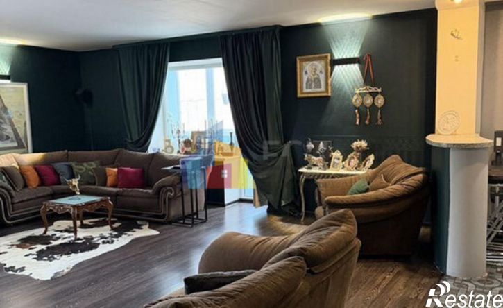 3-комн квартира ул Кирова, 17,  д. 17