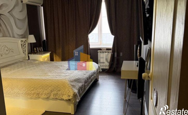 3-комн квартира ул Кирова, 17,  д. 17