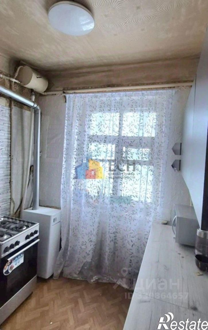 2-комн квартира ул Болдина, 15/2,  д. 15/2