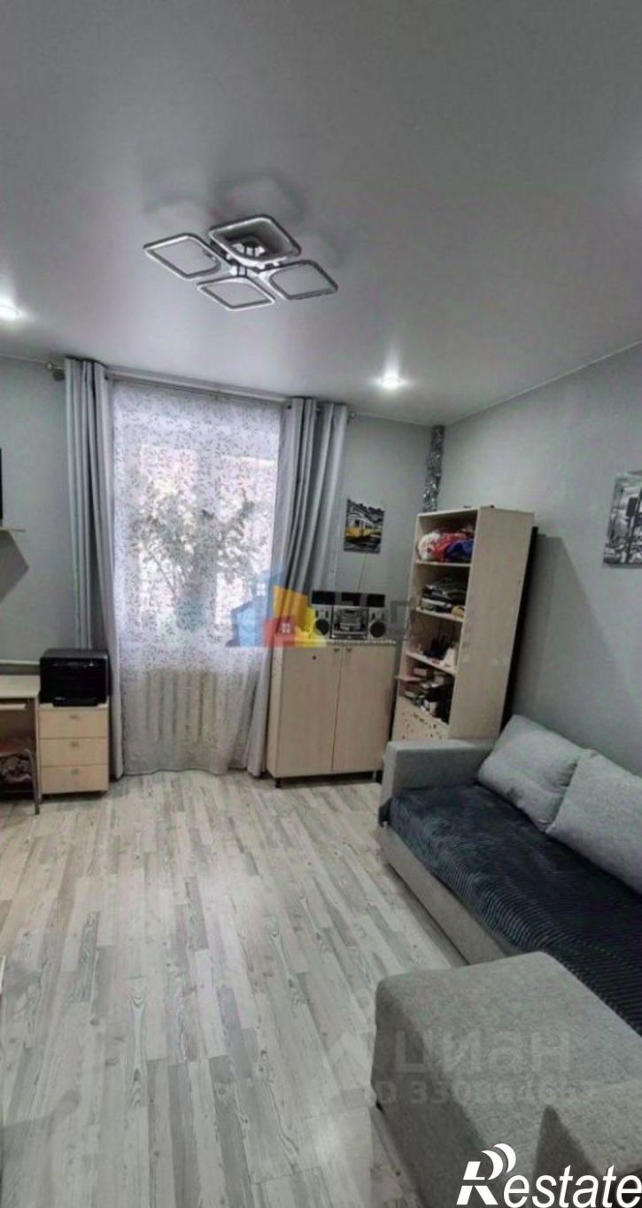 2-комн квартира ул Болдина, 15/2,  д. 15/2