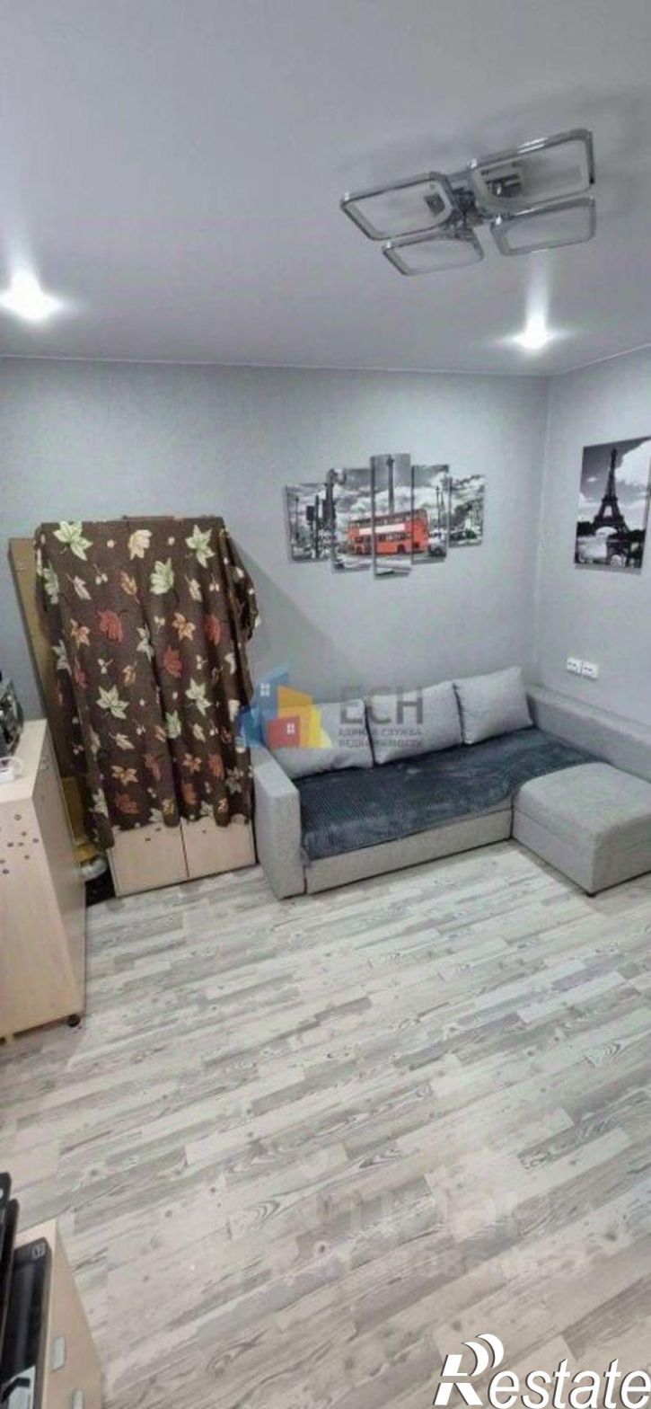 2-комн квартира ул Болдина, 15/2,  д. 15/2