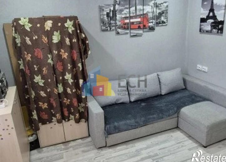 2-комн квартира ул Болдина, 15/2,  д. 15/2