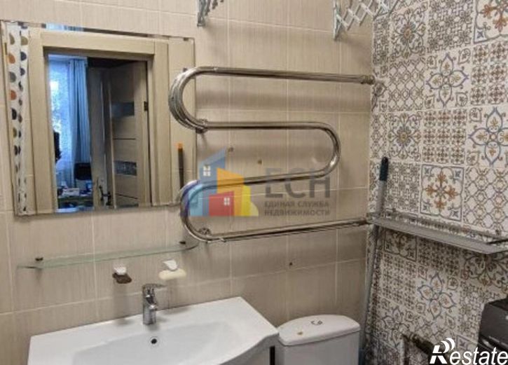 2-комн квартира ул Болдина, 15/2,  д. 15/2