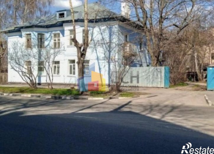 2-комн квартира ул Болдина, 15/2,  д. 15/2