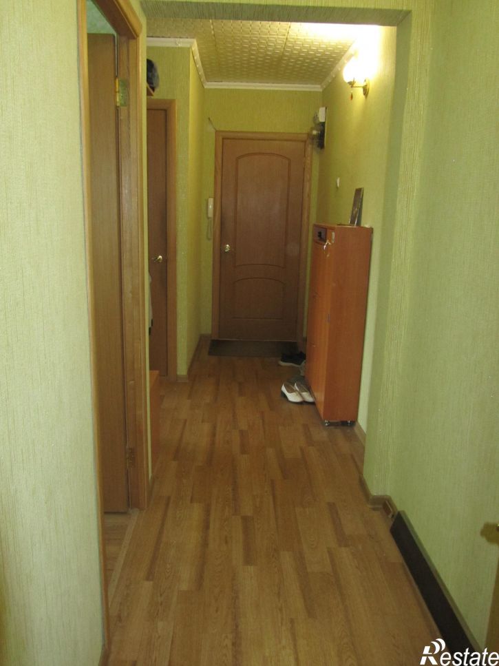 2-комн квартира калинина, 20 к 1