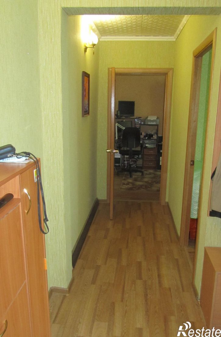 2-комн квартира калинина, 20 к 1