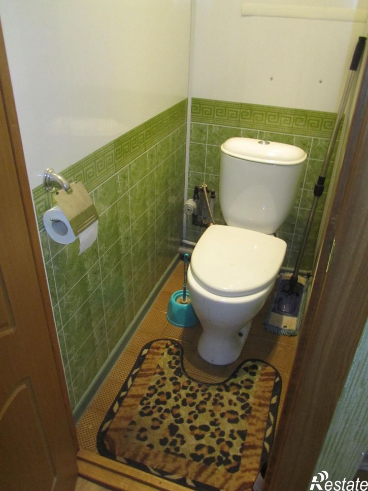 2-комн квартира калинина, 20 к 1