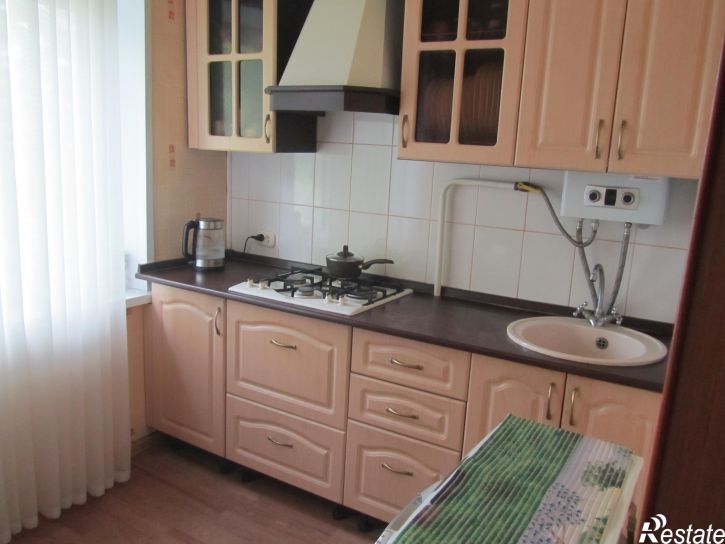 2-комн квартира калинина, 20 к 1