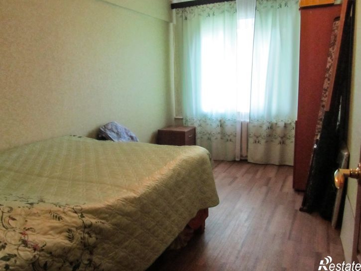 2-комн квартира калинина, 20 к 1