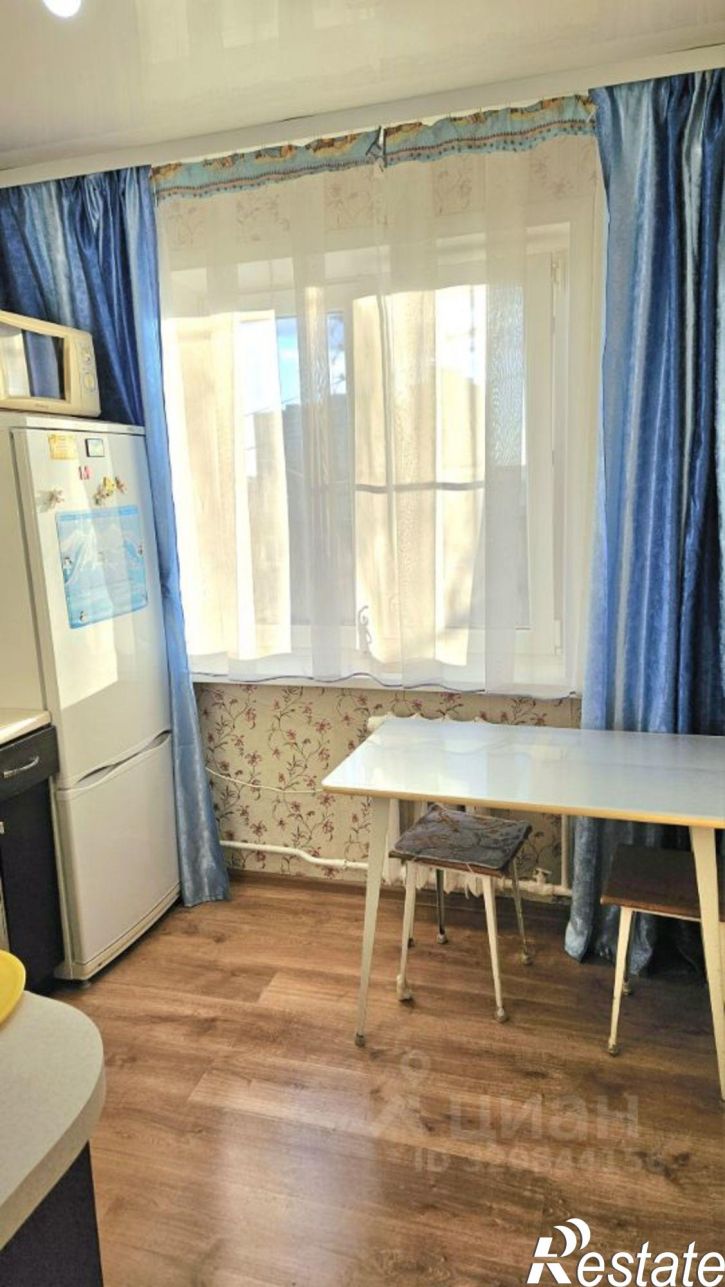2-комн квартира Серебровская улица, 26,  д. 26