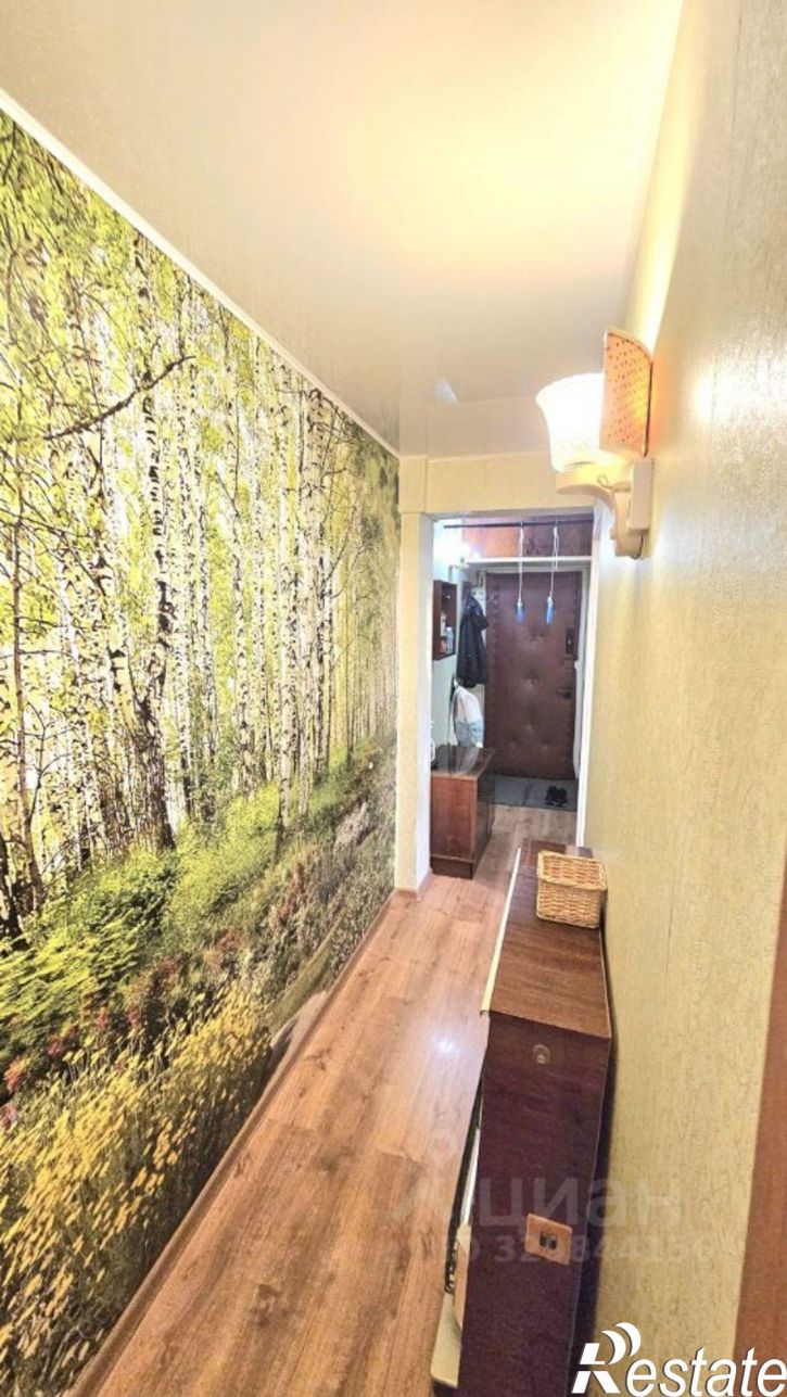 2-комн квартира Серебровская улица, 26,  д. 26