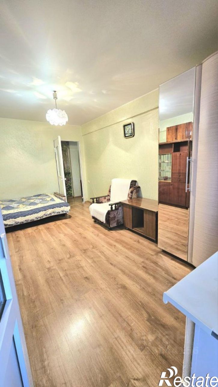 2-комн квартира Серебровская улица, 26,  д. 26